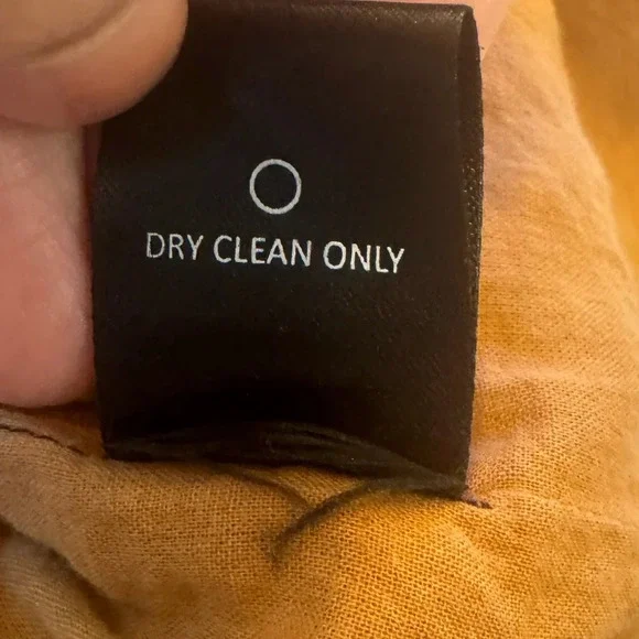 Chloe Oliver (Anthropologie) Long Sleeve Dress Size Small